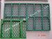 steel frame shale shaker screen