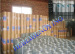 PVC Coated Welded Wire Mesh Panel