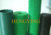 PVC coated welded wire mesh