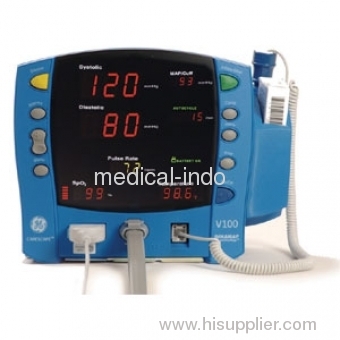 Carescape V100 (BP) Vital Signs Monitor