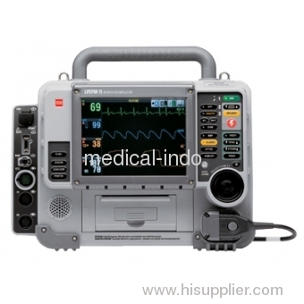 Lifepak 15