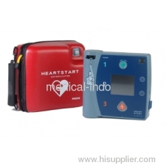 FR-2+ AED