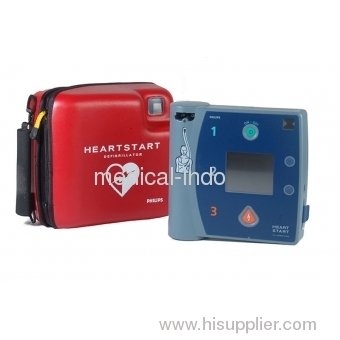 FR-2+ AED