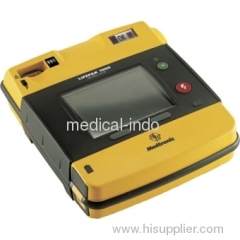 Lifepak 1000 AED Defibrillator