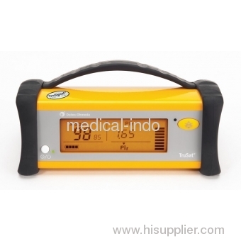 TruSat Pulse Oximeter