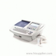 Welch Allyn CP 200 Multichannel 12 Lead ECG