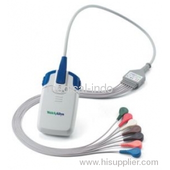 Welch Allyn HR-100 Holter Recorder