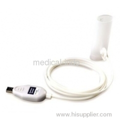 Welch Allyn PC-Based SpiroPerfect Spirometer