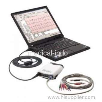 Welch Allyn PC-Based Resting ECG