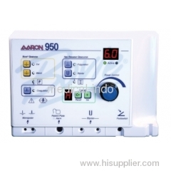 A 950 - High Frequency Electrosurgical Generator/Dessicator