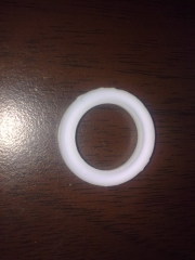 PTFE gasket for ball valve