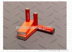 Cast Alnico Magnet