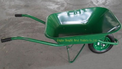 wheel barrow wb6208