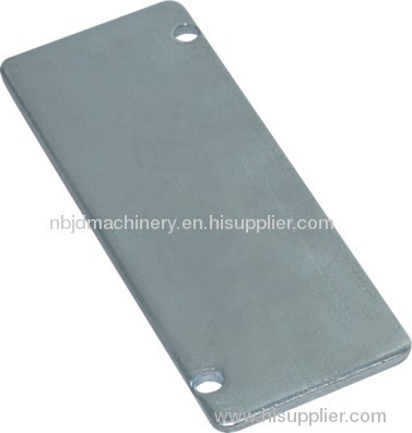 Sheet metal stamping parts accessory components