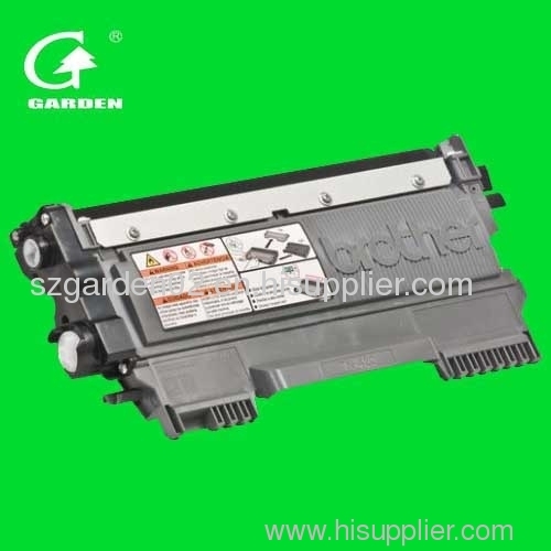 Compatible Black Toner Cartridge for Brother (TN420/TN450)