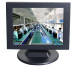 10.4inch TFT lcd cctv monitors baby monitors,BNC,S-Video,VGA