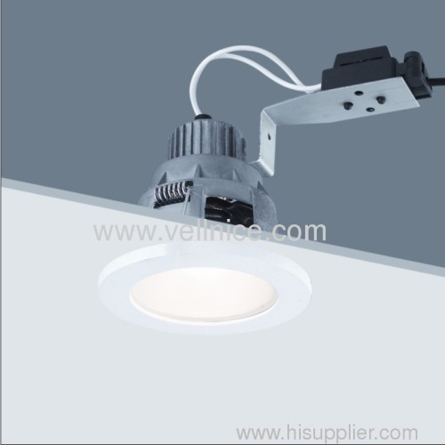 GU10 50W recessed down light