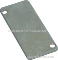 Sheet Metal Products