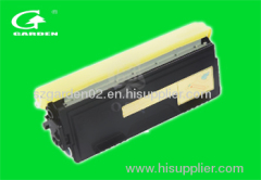 Compatible Black Toner Cartridge for Brother (TN460 TN6600)