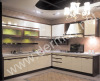 lacquer kitchen cabinet DM-BV002