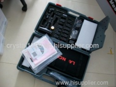 Launch x431 master original / good price update online car scanner