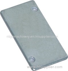 Sheet metal stamping parts sheet metal supplier components