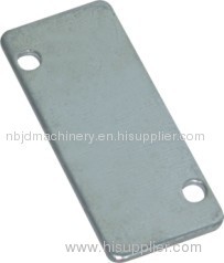 Sheet metal stamping part components