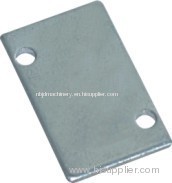 Sheet metal stamping part components accessory