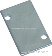 Sheet Metal Components