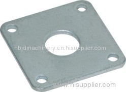 Stamping parts sheet metal components accessory