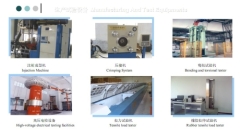 Dalian Composite Insulator Co.,Ltd
