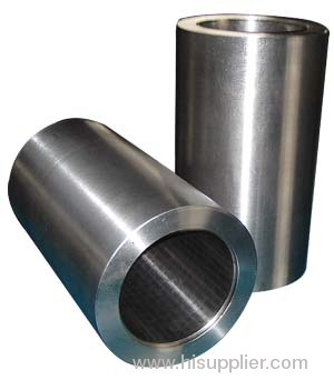 Tc Bearing downhole motor