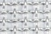 316 stainless steel crimped wire mesh