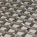 high carbon crimped wire mesh panels