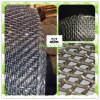 crimped wire mesh