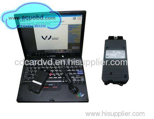 VAS 5054A PC