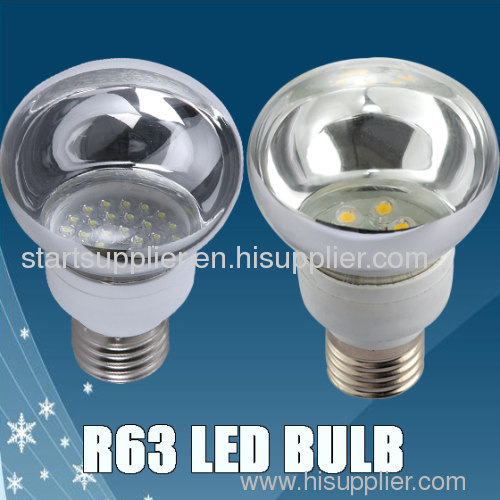 R63 LED Bulb/Light/Lamp