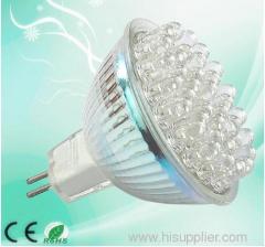 MR11/G4 Led Spot Light with 24 Leds Spot Light with 24Leds G4 Bi-Pin Base