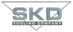 SKD Tooling Company Ltd. - Wujiang Division