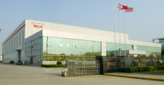 SKD Tooling Company Ltd. - Wujiang Division