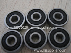 Ballo bearing