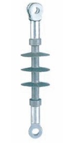 composite suspension insulator