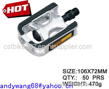 bicycle foot pedal