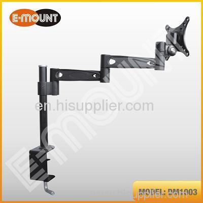 LCD desk mounts