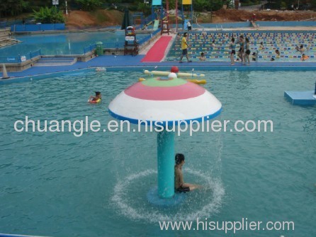 aqua play supplier of china