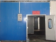 Shaoxing Chengbang Kitchen and Bath Industrial Co.,Ltd