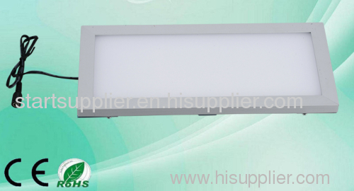 300*150-9W LED Panel Light