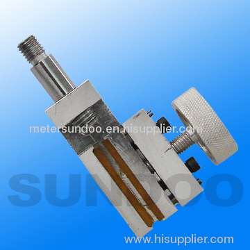 SJ-024 Film Clamp