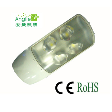 10W High Power LED Street Light