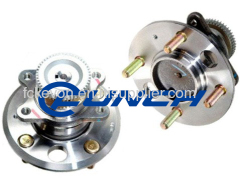 Hyundai Sonata wheel bearing 52730-38100